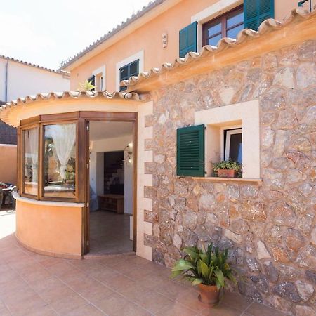 Home In Tramuntana Port des Canonge Extérieur photo