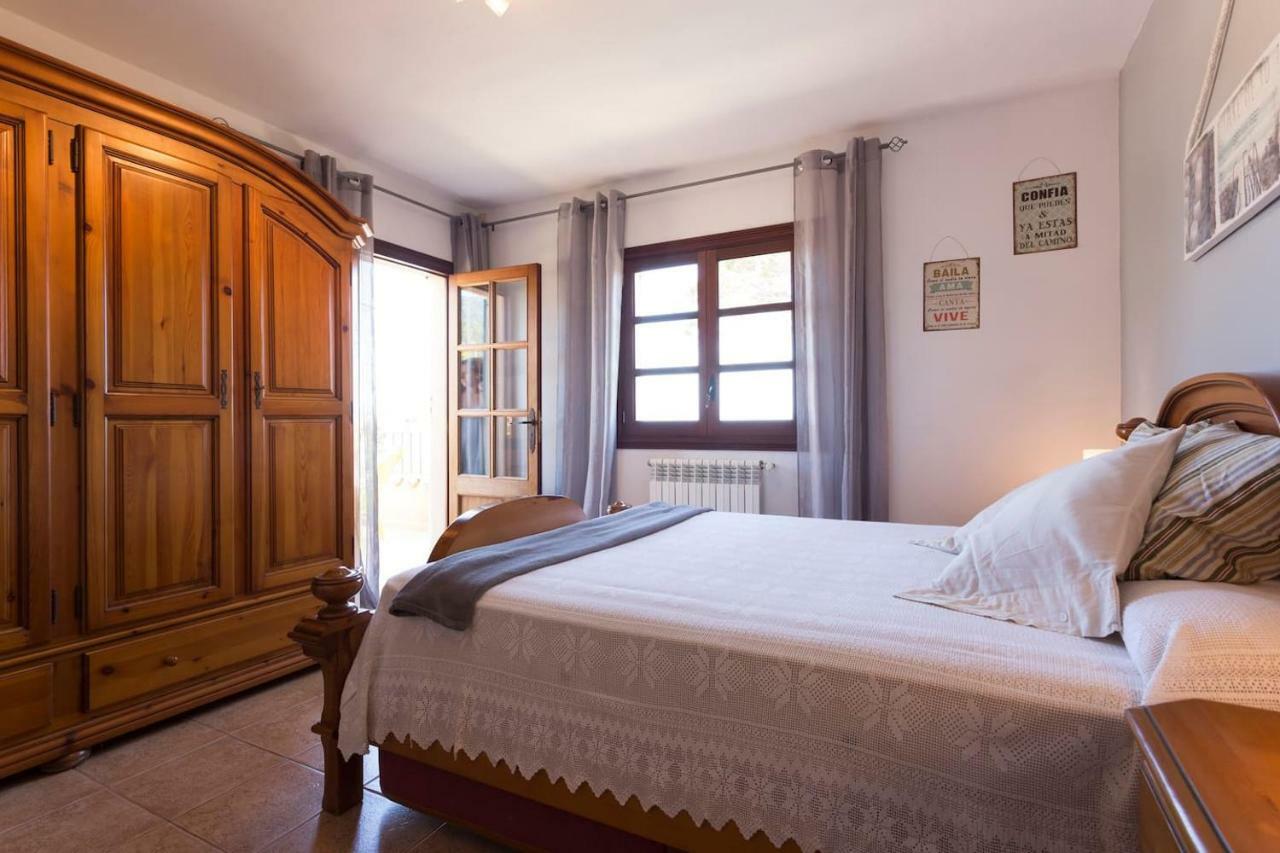 Home In Tramuntana Port des Canonge Extérieur photo