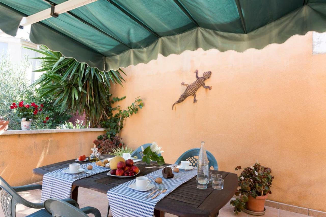 Home In Tramuntana Port des Canonge Extérieur photo