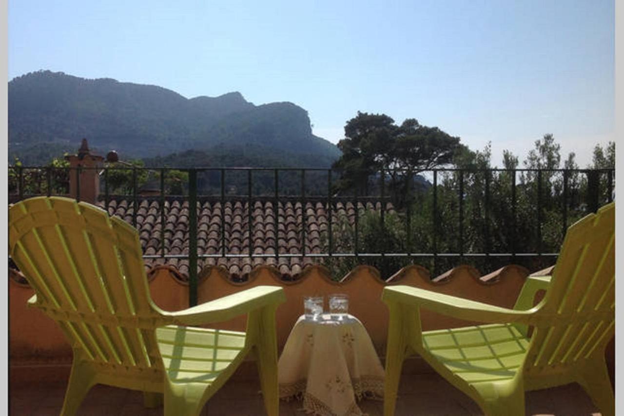 Home In Tramuntana Port des Canonge Extérieur photo